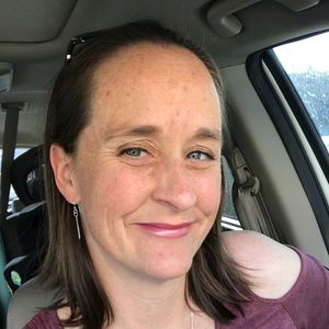 Meet your Posher, Lori